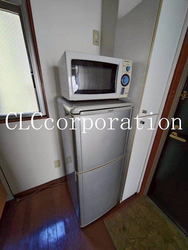 レイ・ローズビル その他12