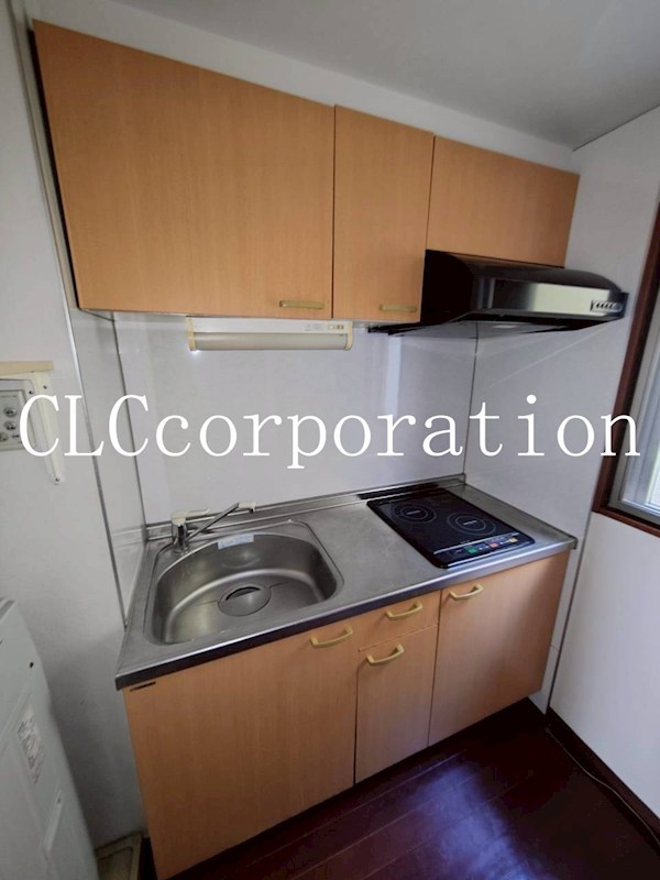 レイ・ローズビル キッチン