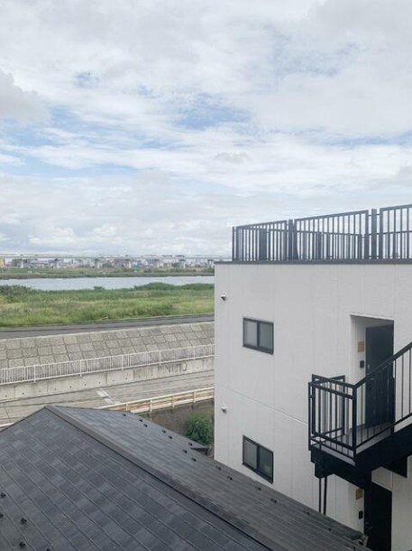 ライオンズマンション東墨田 その他9