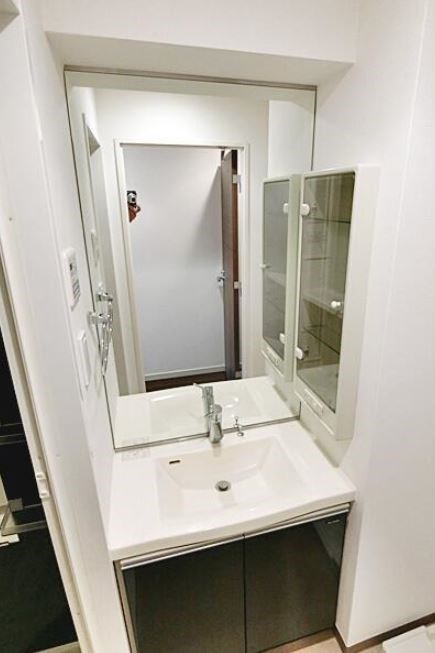 エフシティ亀戸  その他2