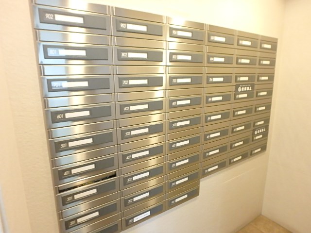 エフシティ亀戸  その他7