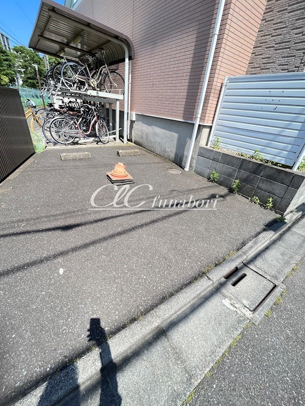 コンフォートアソシア その他6