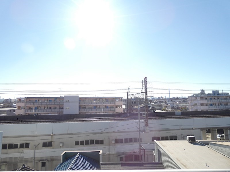 PRISM　COURT綾瀬 その他1