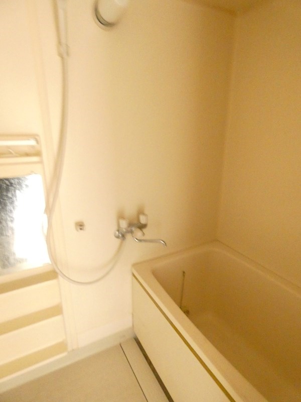 PRISM　COURT綾瀬 風呂画像