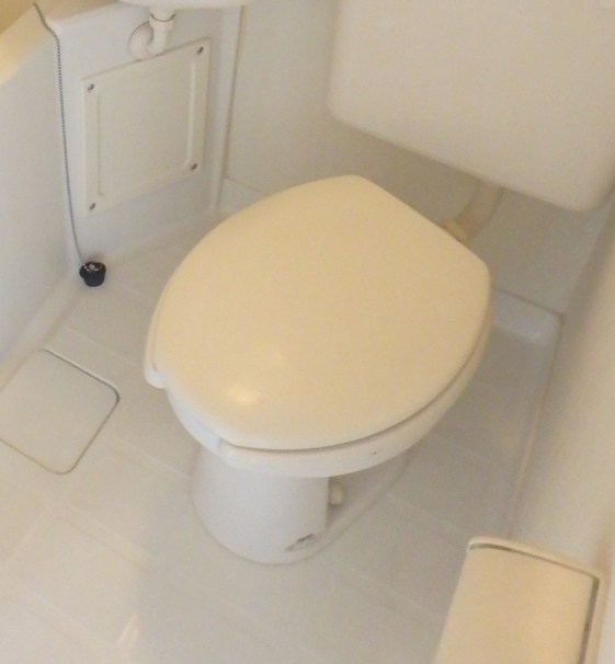 ガーデンハウスワン その他1