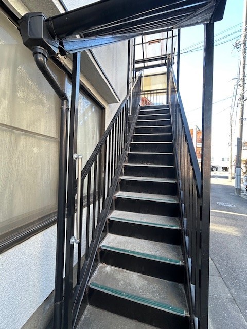 木村コーポ その他6