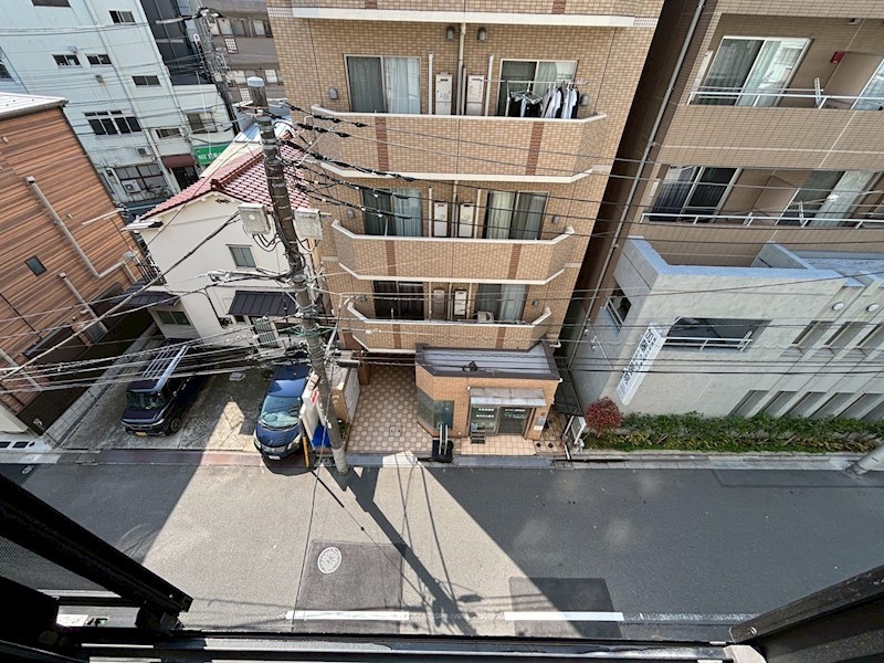 a LATO NIPPORI その他7