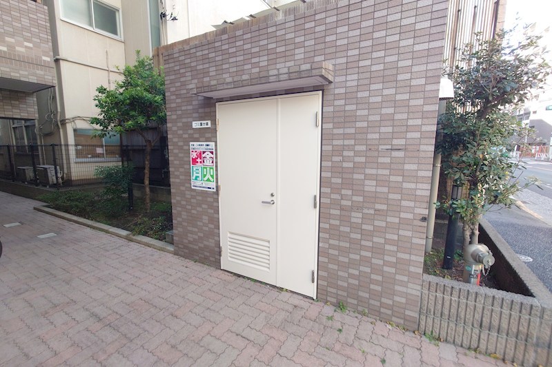 ルミナスはなみずき その他8