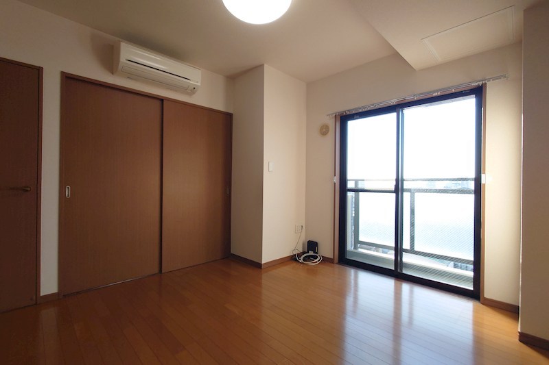 ルミナスはなみずき リビング