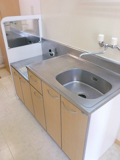 Ｌｉｖｅ　ＦｏｒｅｖｅｒⅠ  キッチン