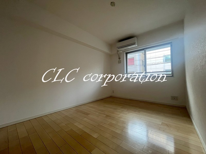 イトーピア両国レジデンス ベッドルーム