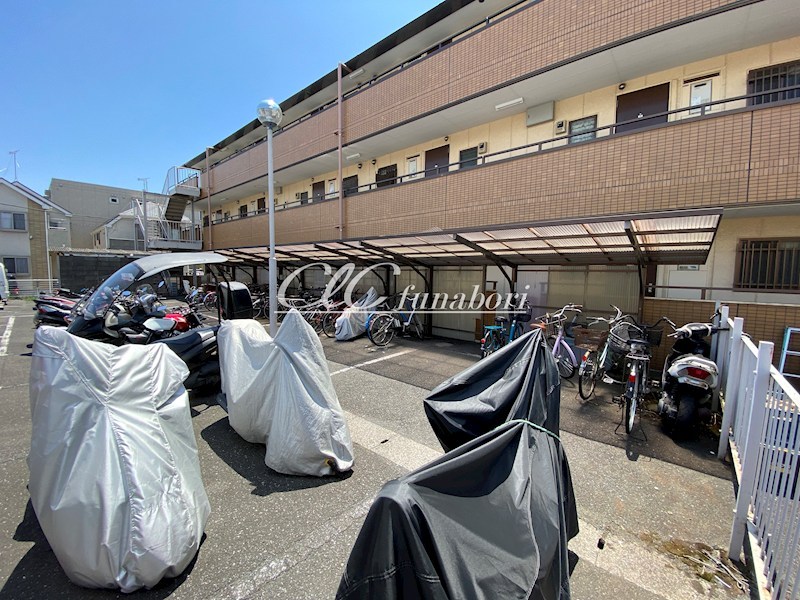 アメニティヴィラ その他7