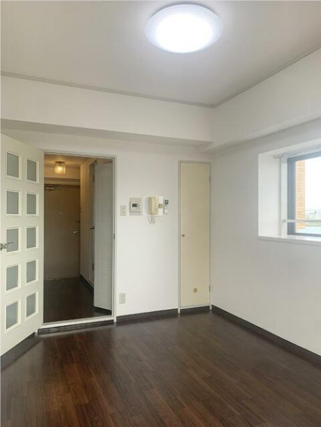 ライオンズマンション東墨田 リビング