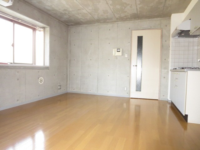 サザンヴィレッヂ リビング