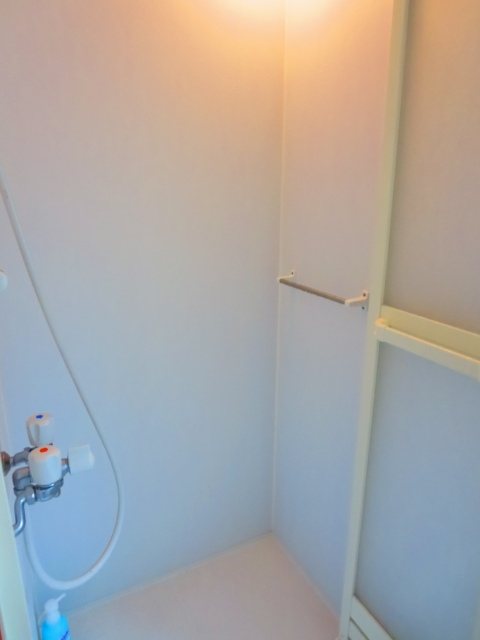 鳴海荘 風呂画像