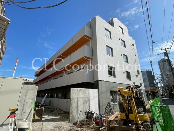 ＢＰＲレジデンス大島  その他1