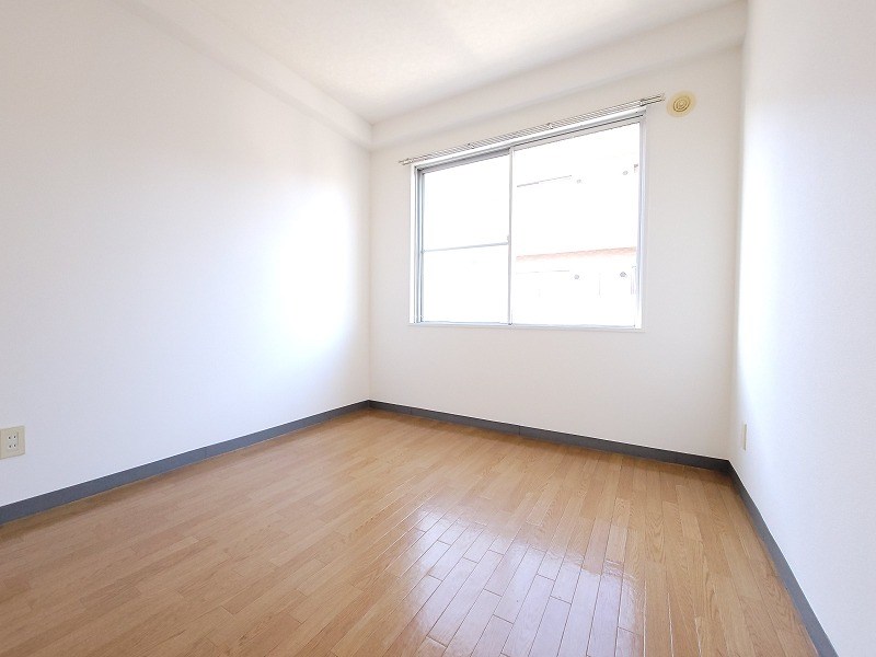 サンシティ南行徳Ⅲ ベッドルーム