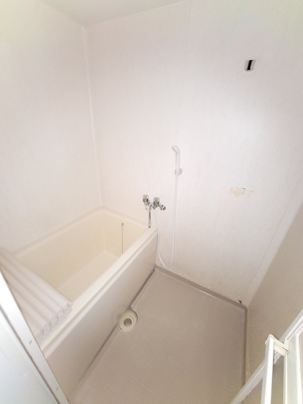 サンシティ南行徳Ⅲ 風呂画像