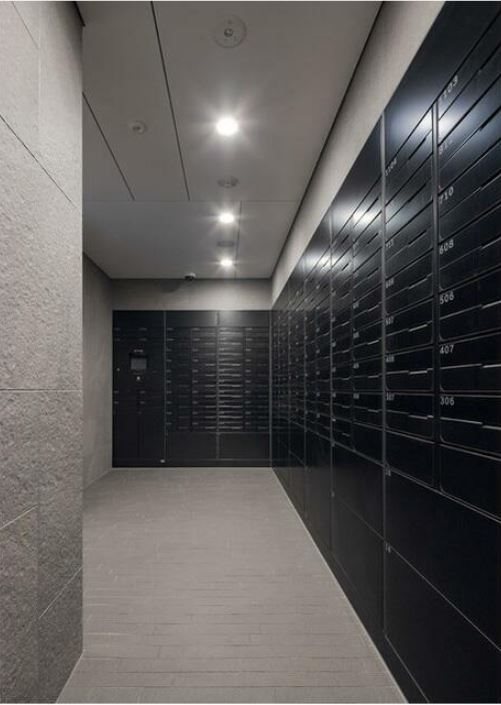 コンフォリア東陽町 その他外観3