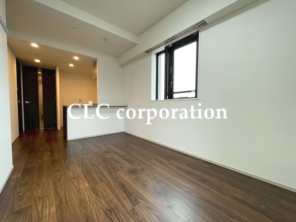 コンフォリア東陽町 リビング