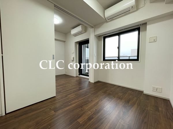 コンフォリア東陽町 ベッドルーム