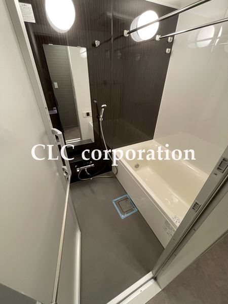 コンフォリア東陽町 風呂画像