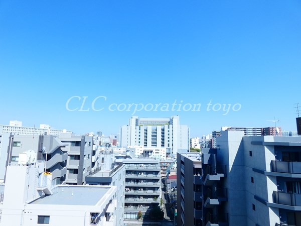 ディームス木場   その他5