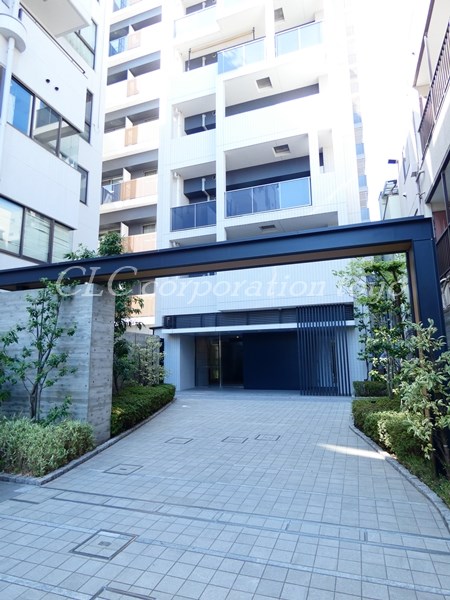 ディームス木場   その他6