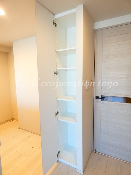 ディームス木場   その他12