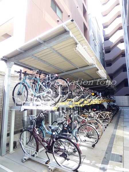 ディームス木場   その他22