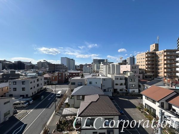 ドゥーエ南砂町Ⅱ その他4