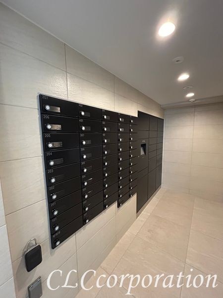 ドゥーエ南砂町Ⅱ その他14