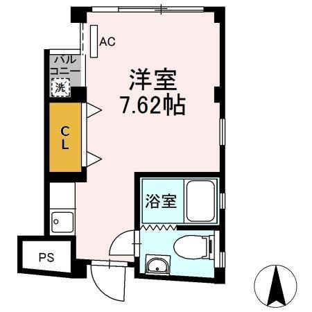 ロッソポルタ 間取り