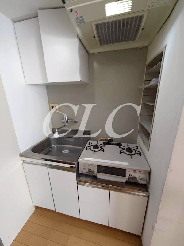 ロッソポルタ キッチン