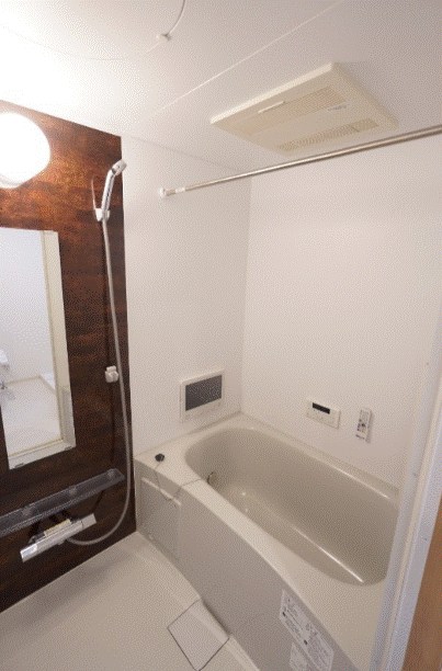 シャンブル 風呂画像