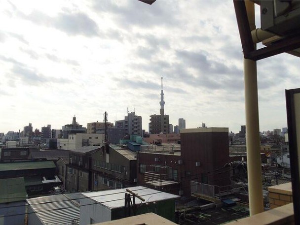 ライオンズマンション東墨田 その他4