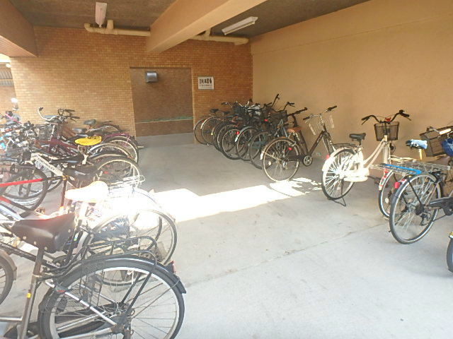 ライオンズマンション東墨田 その他6