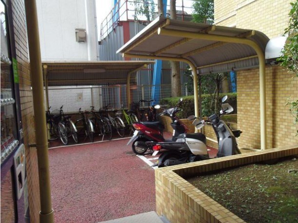 ライオンズマンション東墨田 その他8