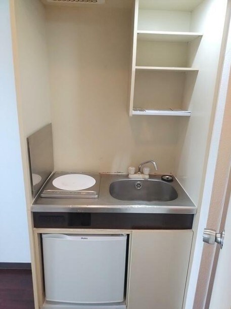 ライオンズマンション東墨田 キッチン