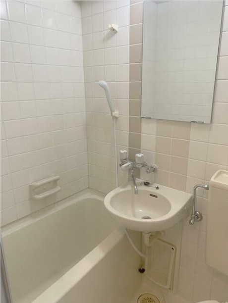 ライオンズマンション東墨田 風呂画像