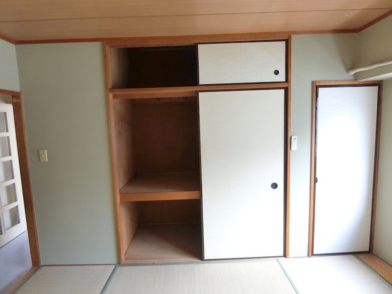 ノビールメンテ・ウエダ Ｂ その他1