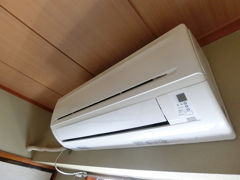 ノビールメンテ・ウエダ Ｂ その他2