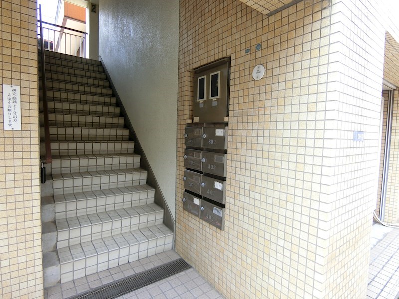 ノビールメンテ・ウエダ Ｂ その他6