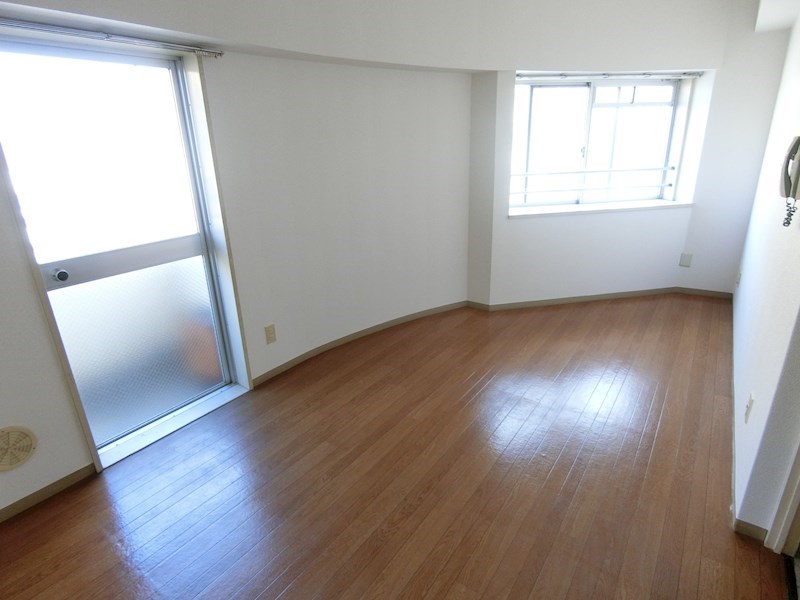 ノビールメンテ・ウエダ Ｂ リビング