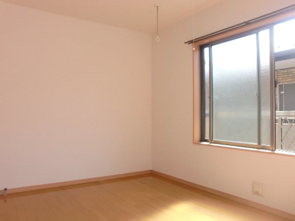 Ｌｉｖｅ　ＦｏｒｅｖｅｒⅠ  ベッドルーム