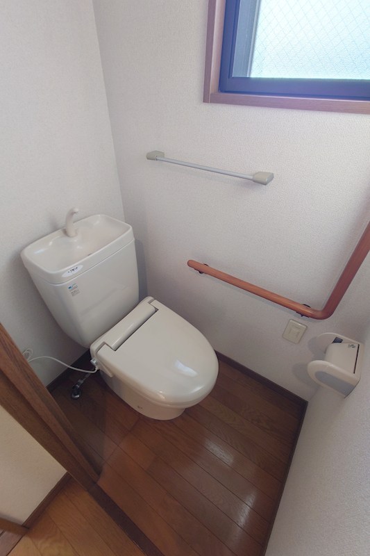 ルミナスはなみずき その他3