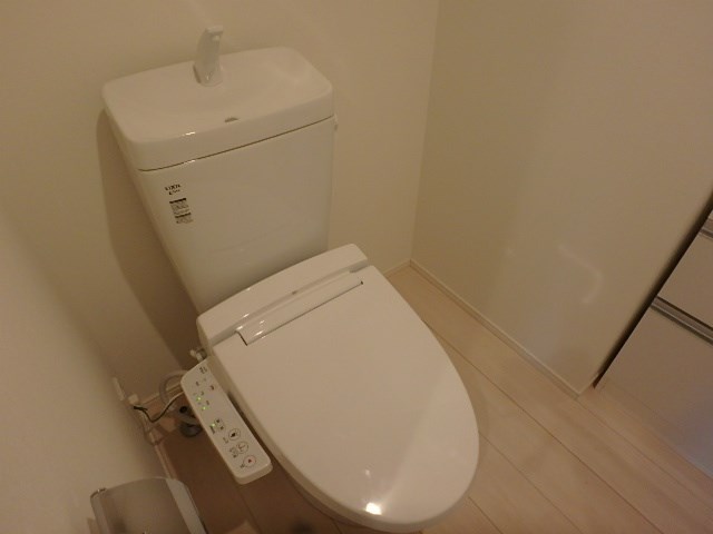 トリアーディ亀戸　アルテミス棟  その他1