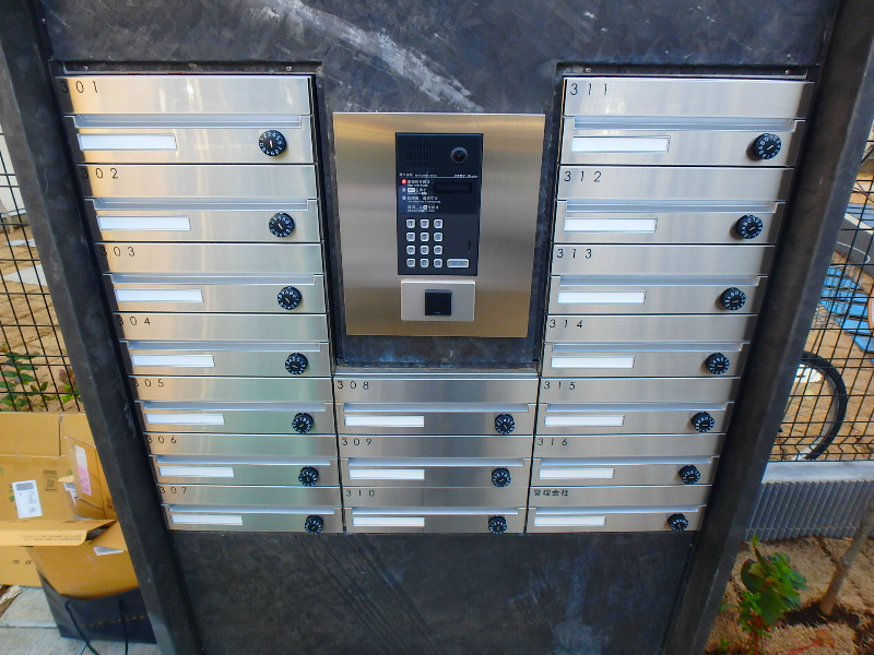 トリアーディ亀戸　アルテミス棟  その他5