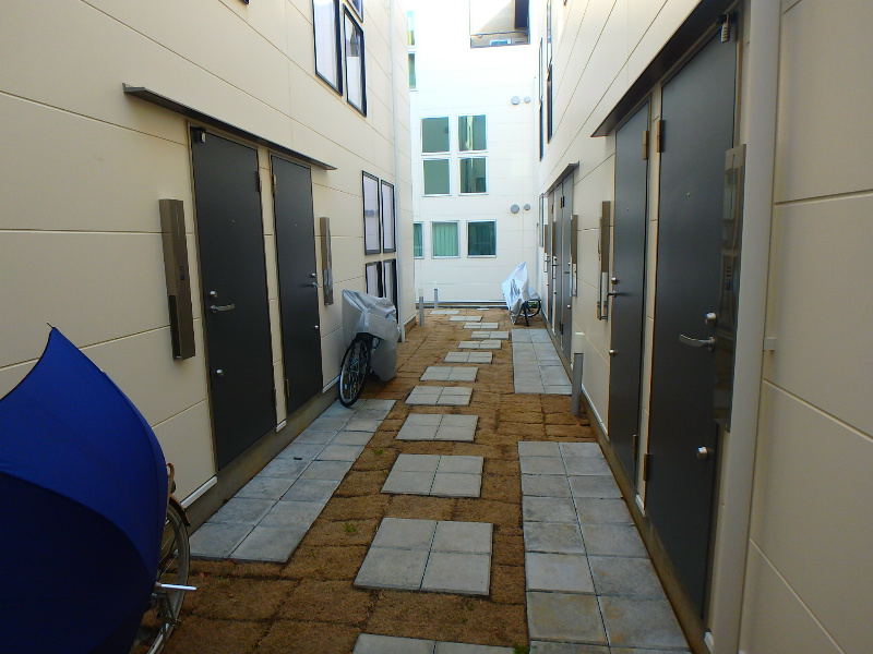 トリアーディ亀戸　アルテミス棟  その他6