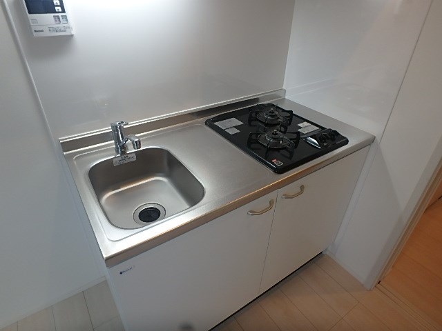 トリアーディ亀戸　アルテミス棟  キッチン